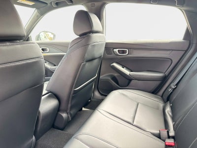 2026 Acura Integra w/A-Spec Package