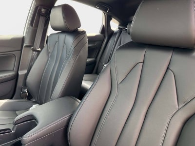 2026 Acura Integra w/A-Spec Package