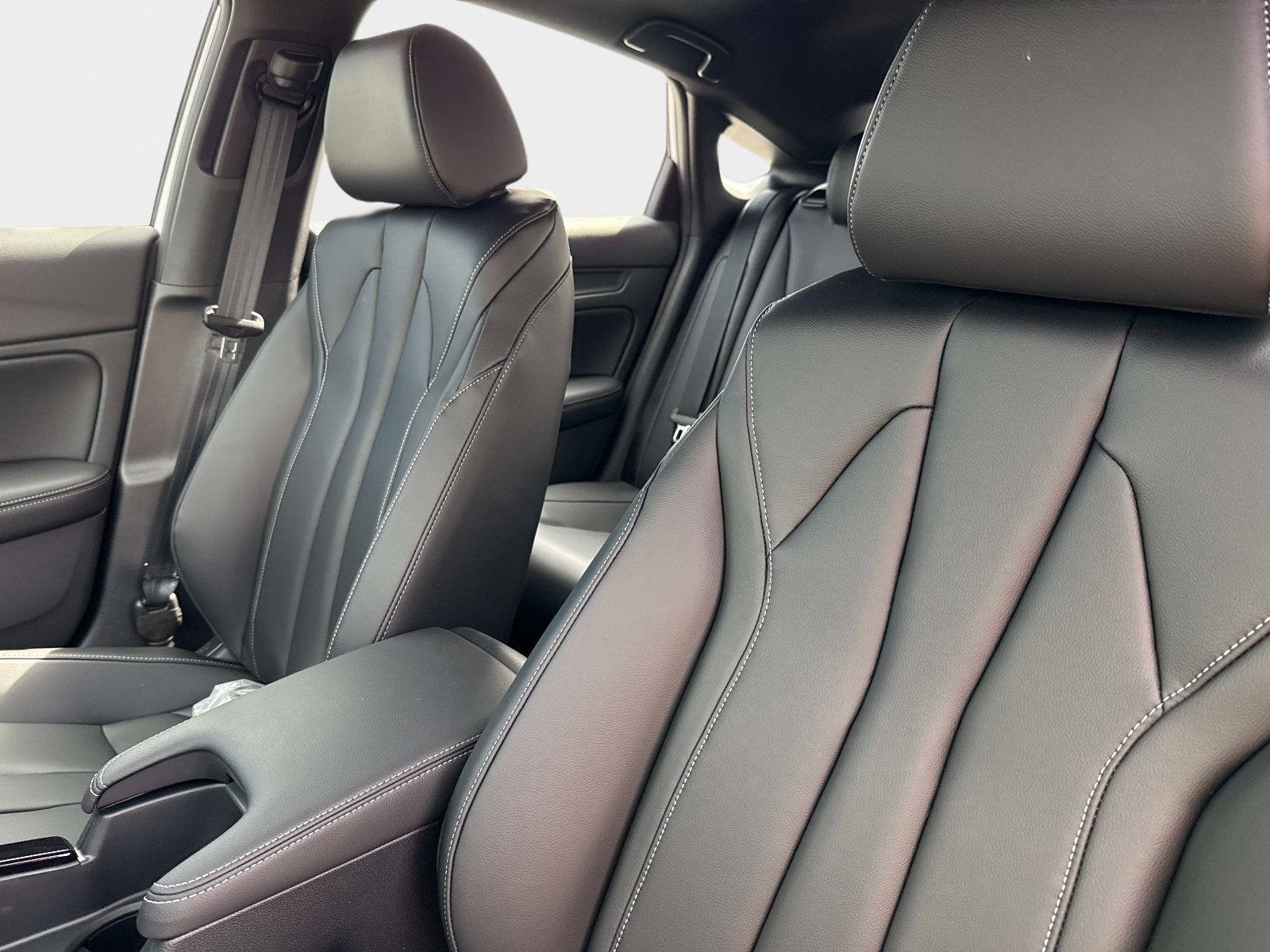 2026 Acura Integra w/A-Spec Package