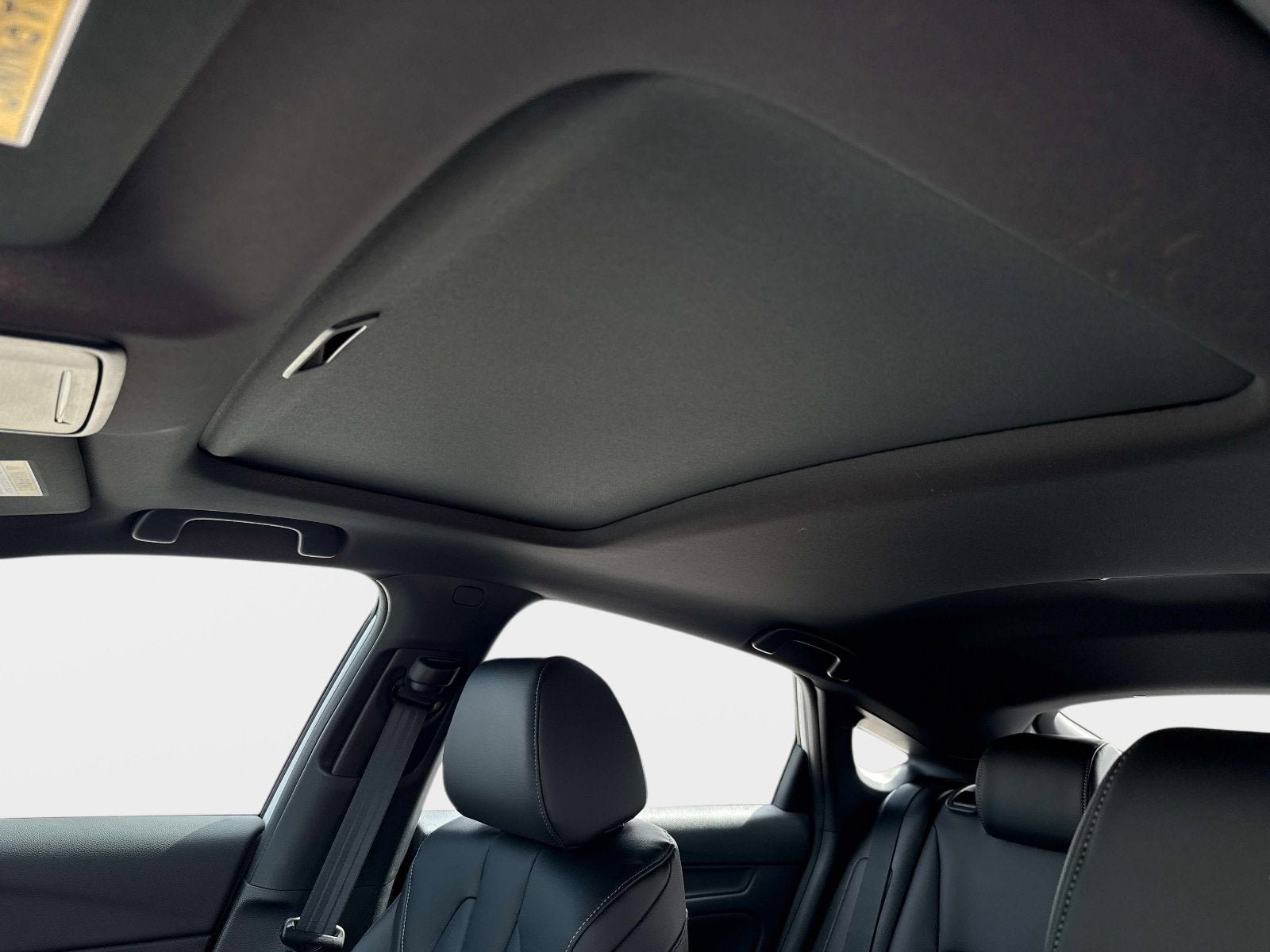 2026 Acura Integra w/A-Spec Package