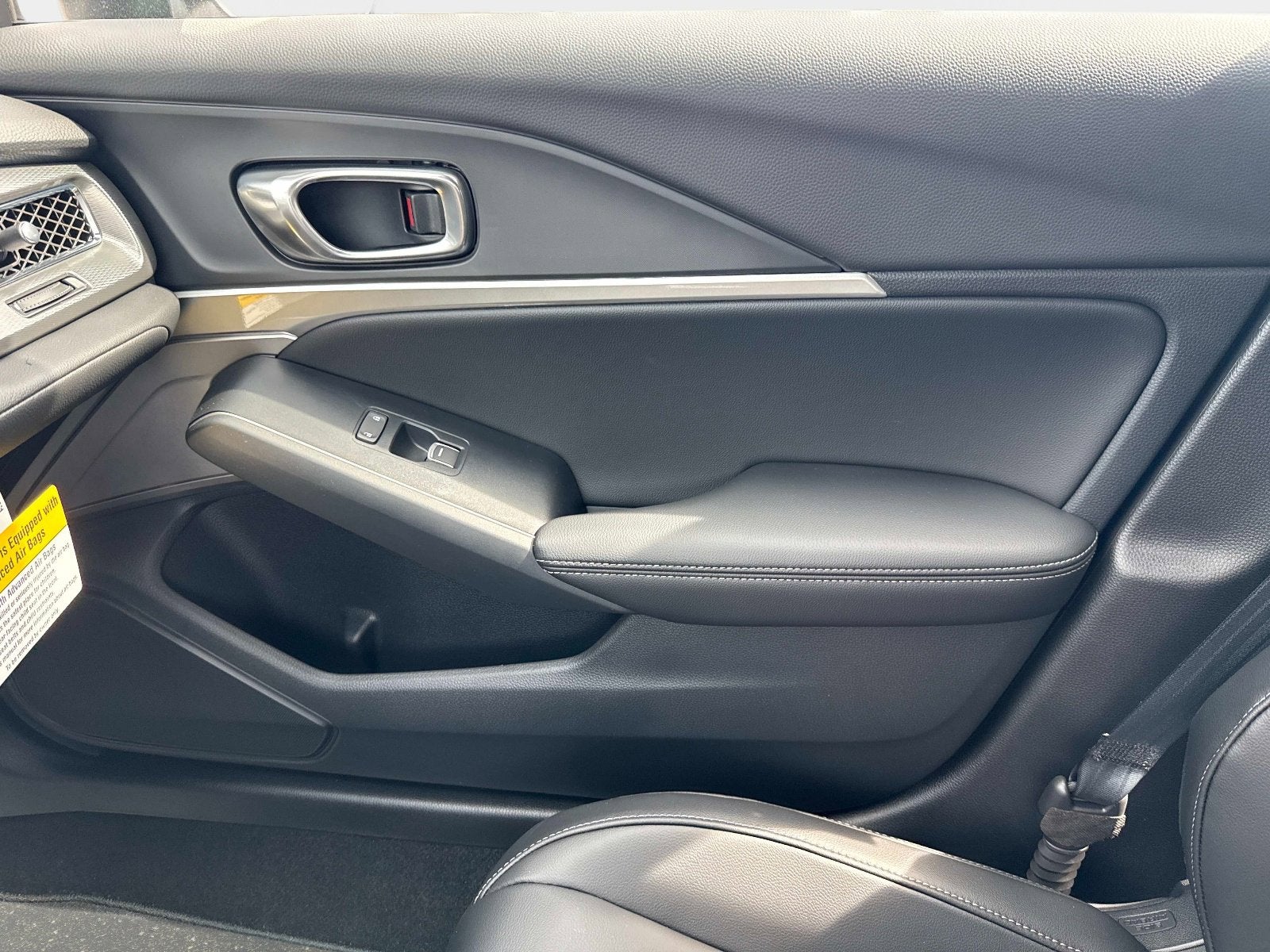 2026 Acura Integra w/A-Spec Package