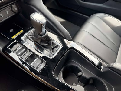 2026 Acura Integra w/A-Spec Package