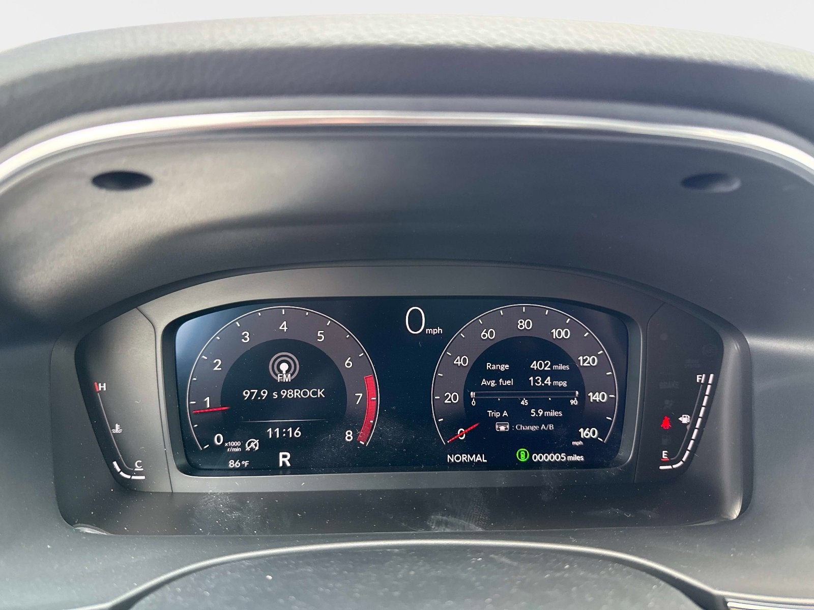 2026 Acura Integra w/A-Spec Package