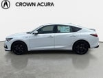 2026 Acura Integra w/A-Spec Package