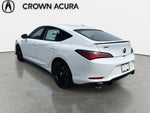 2026 Acura Integra w/A-Spec Package