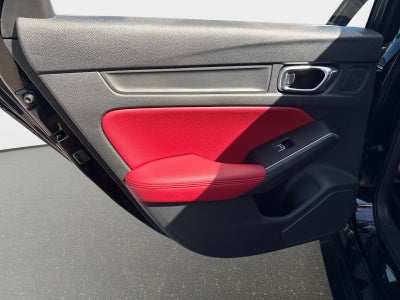 2026 Acura Integra w/A-Spec Package