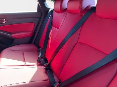 2026 Acura Integra w/A-Spec Package