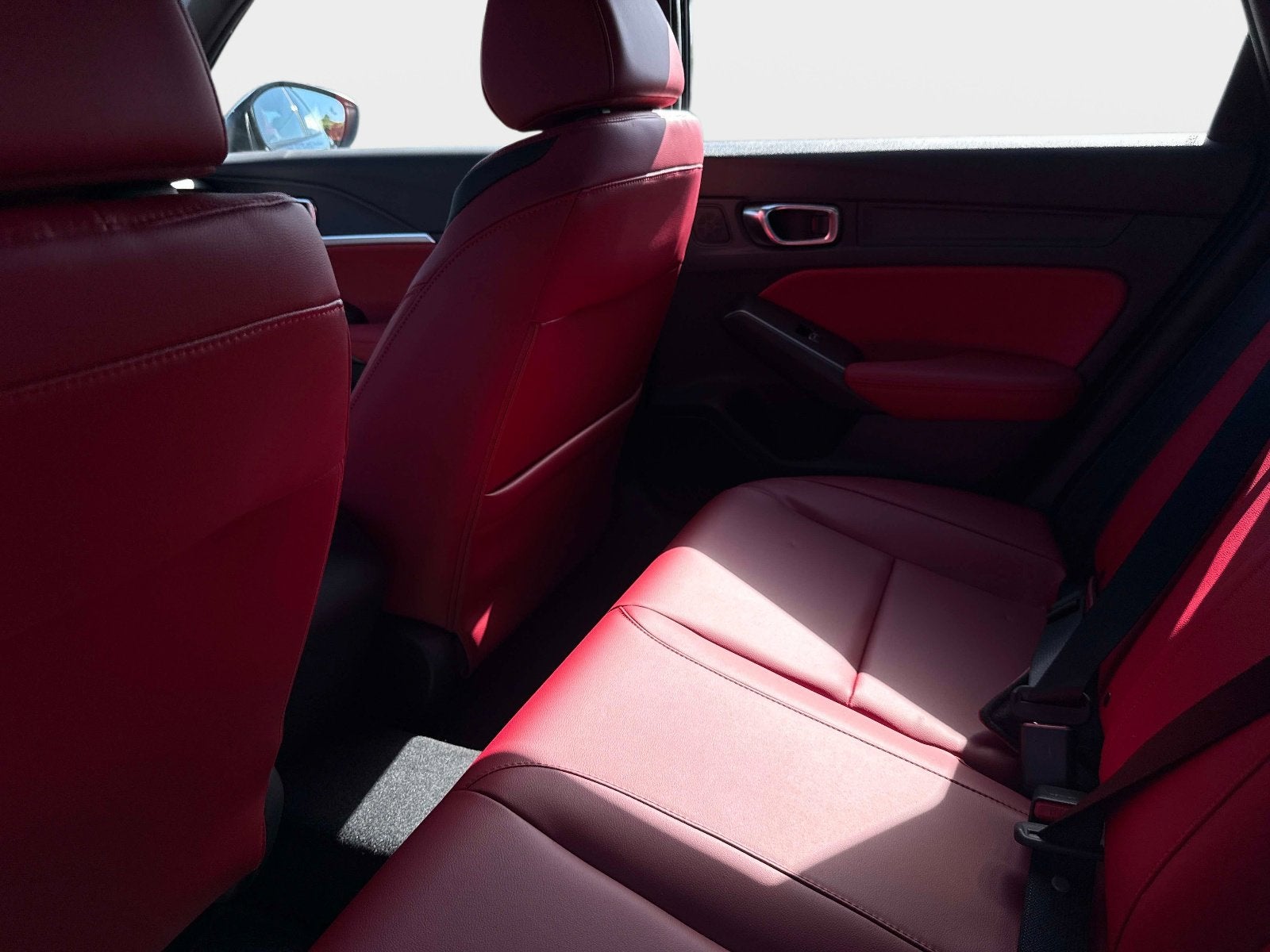 2026 Acura Integra w/A-Spec Package