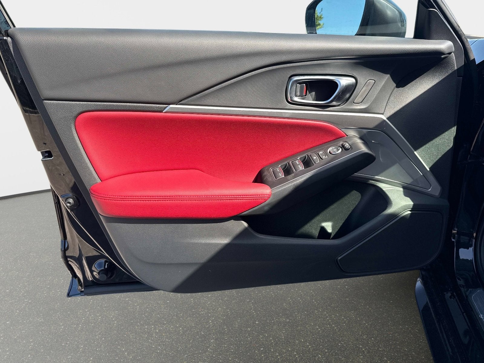 2026 Acura Integra w/A-Spec Package