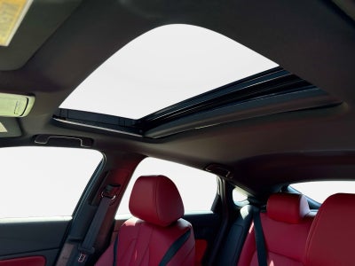 2026 Acura Integra w/A-Spec Package