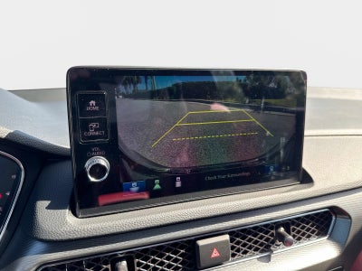 2026 Acura Integra w/A-Spec Package