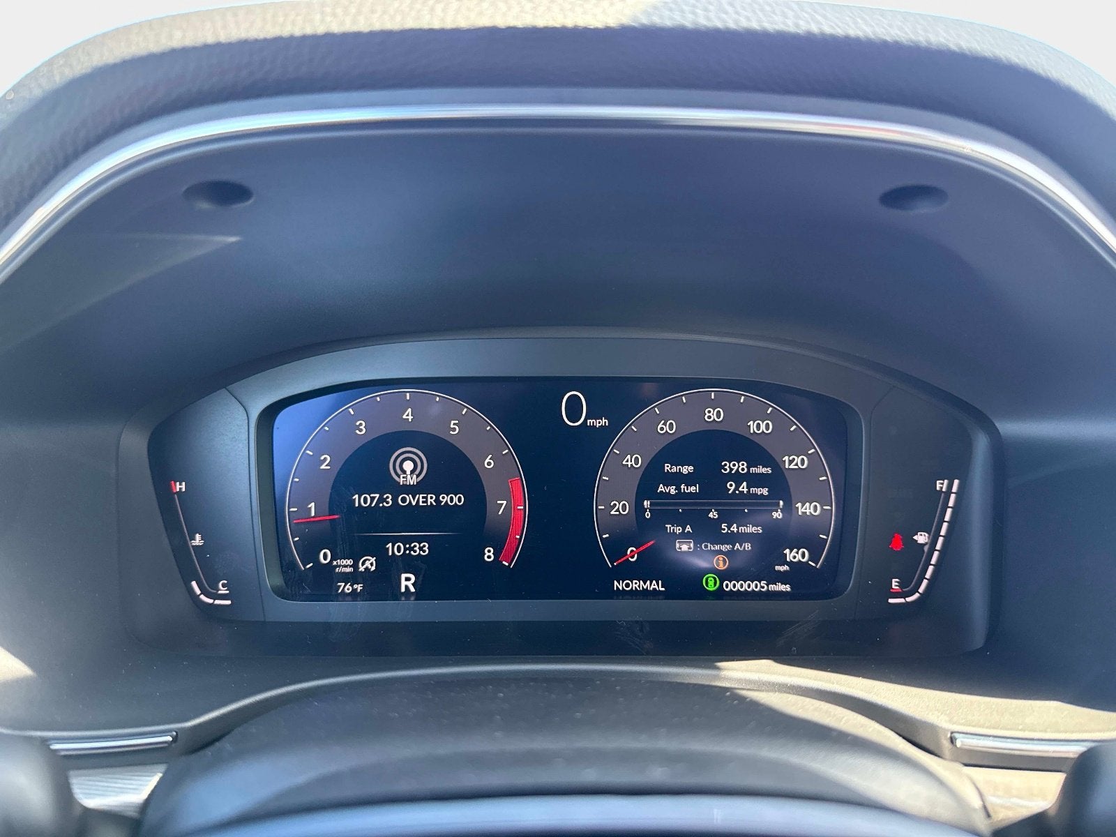 2026 Acura Integra w/A-Spec Package