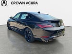 2026 Acura Integra w/A-Spec Package