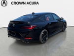 2026 Acura Integra w/A-Spec Package