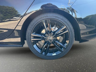 2026 Acura Integra w/A-Spec Package