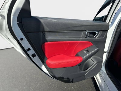 2026 Acura Integra w/A-Spec Package