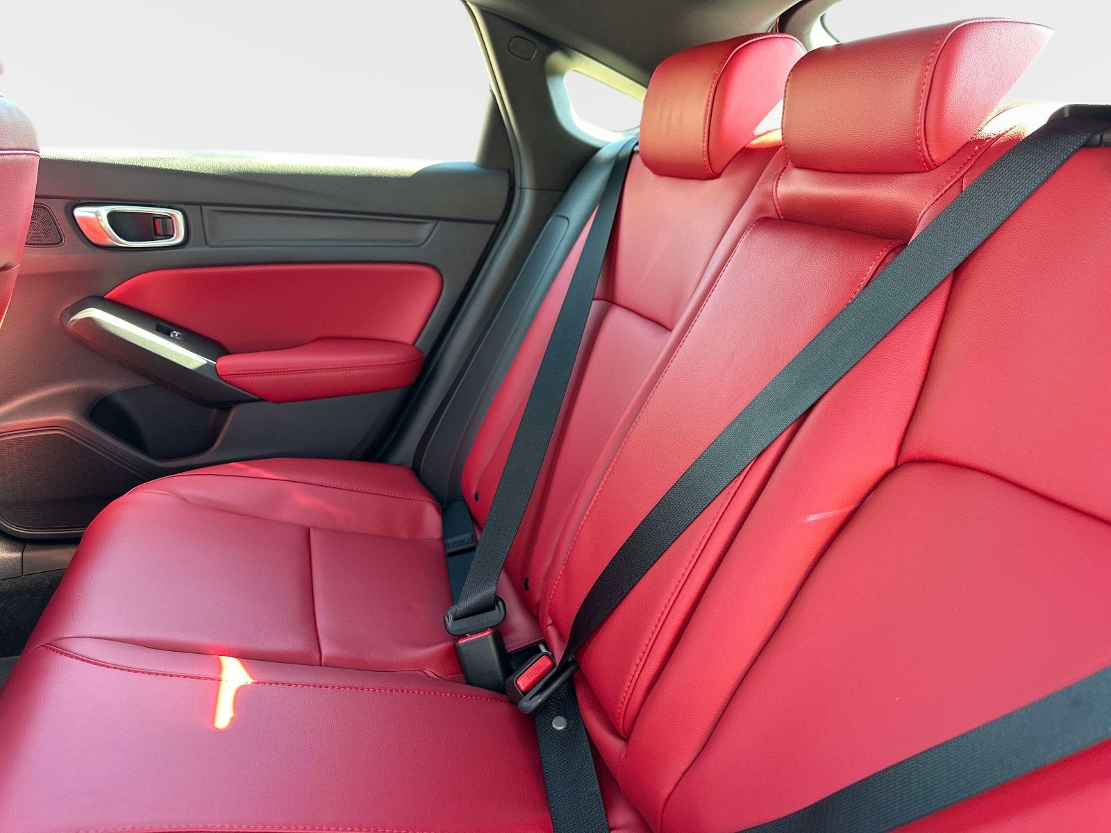 2026 Acura Integra w/A-Spec Package