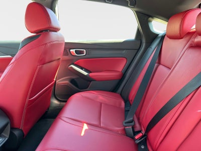 2026 Acura Integra w/A-Spec Package