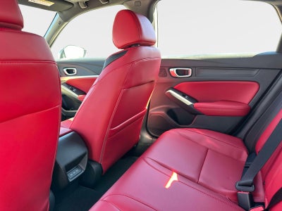 2026 Acura Integra w/A-Spec Package