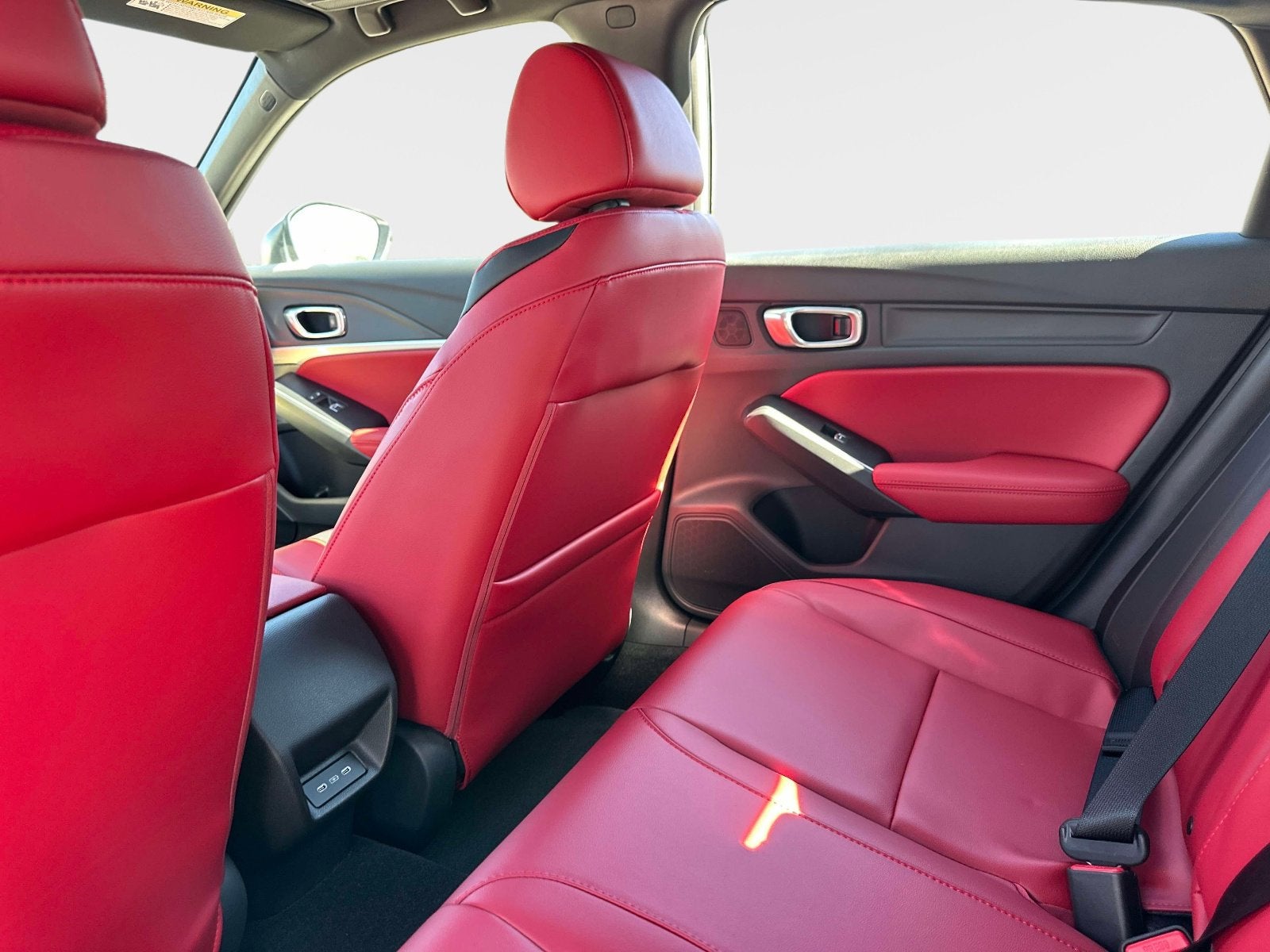 2026 Acura Integra w/A-Spec Package