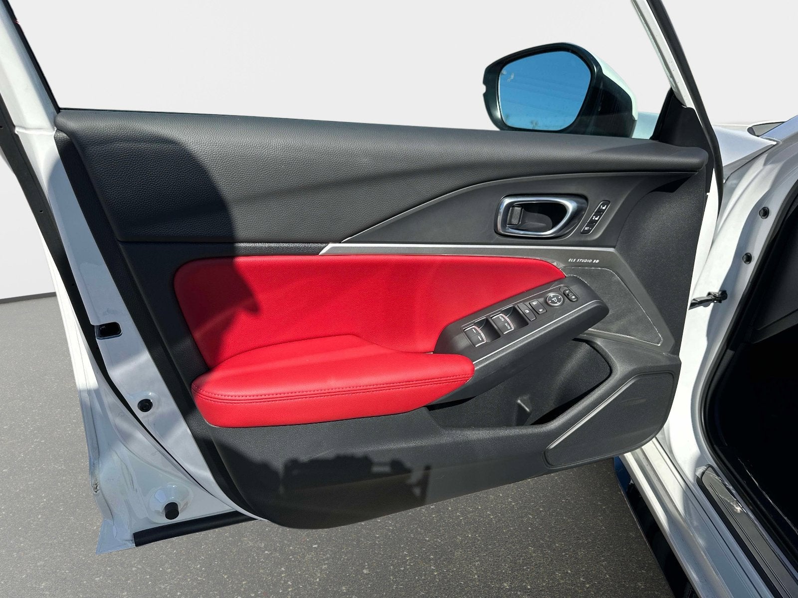 2026 Acura Integra w/A-Spec Package