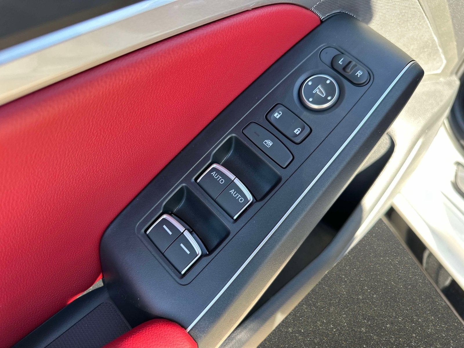 2026 Acura Integra w/A-Spec Package