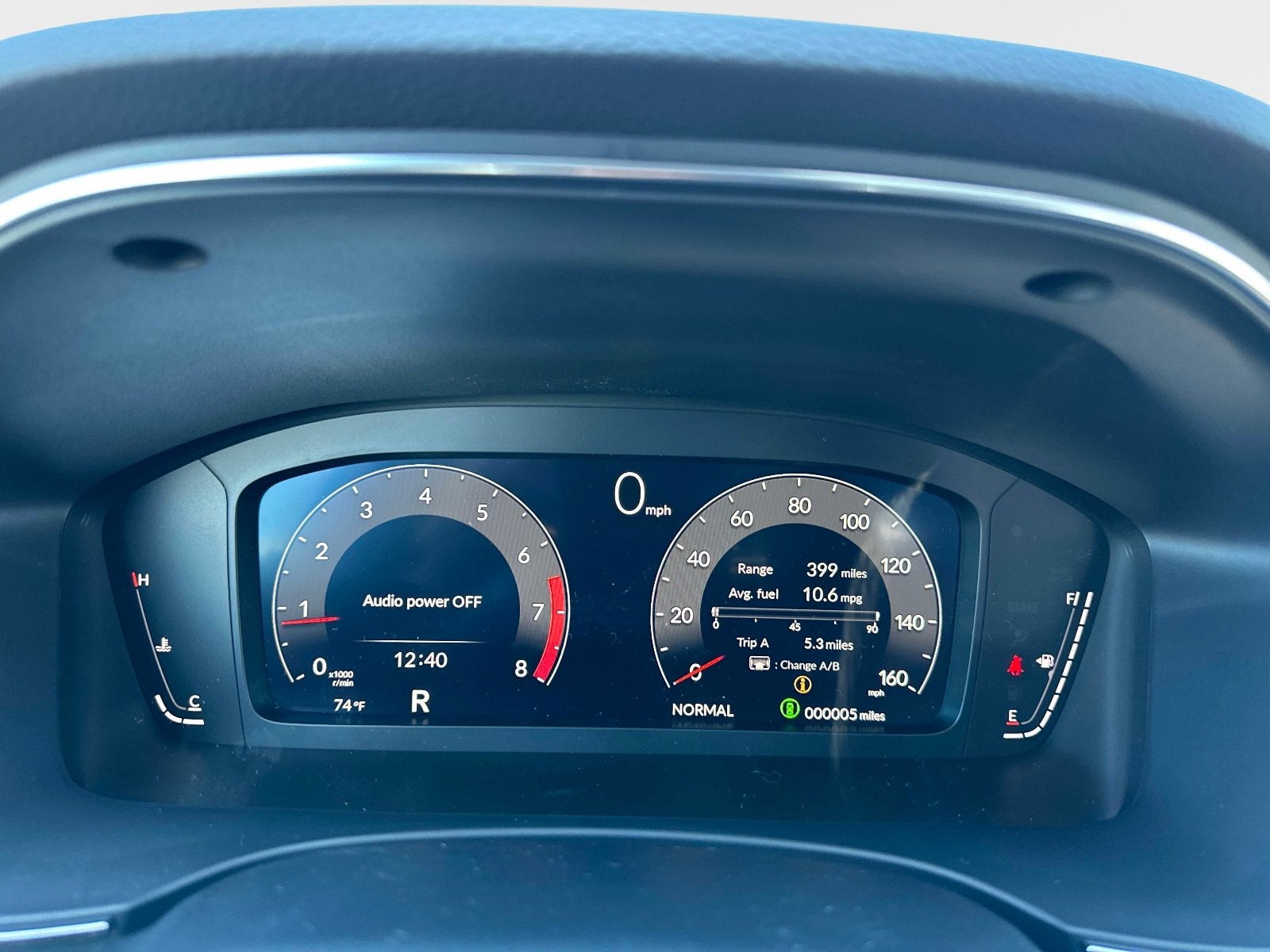 2026 Acura Integra w/A-Spec Package