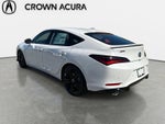 2026 Acura Integra w/A-Spec Package