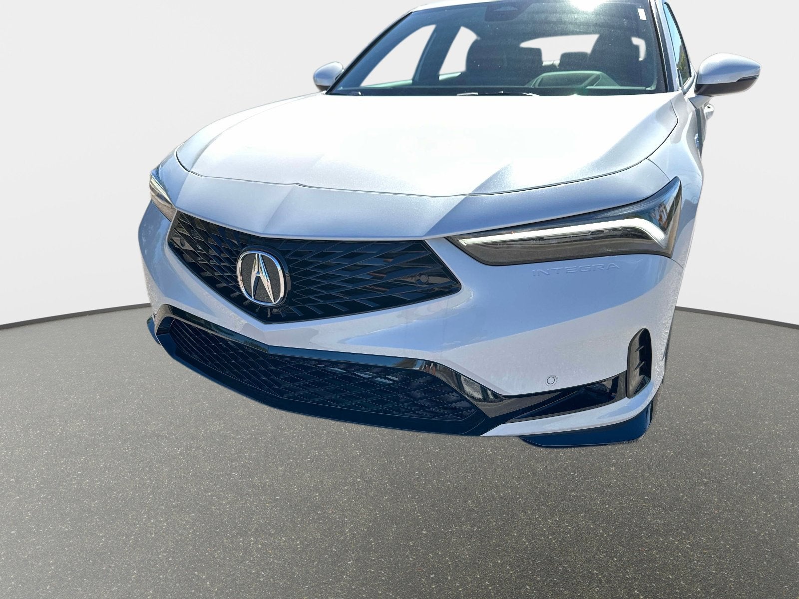 2026 Acura Integra w/A-Spec Package