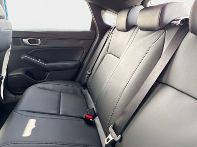 2026 Acura Integra w/A-Spec Package