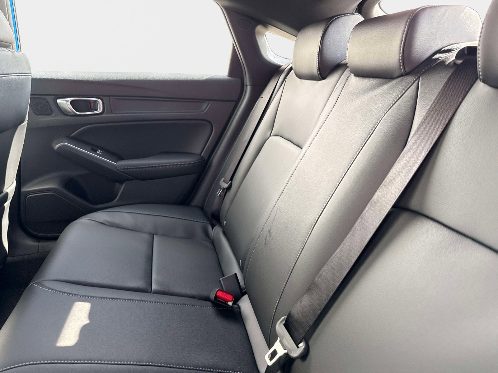 2026 Acura Integra w/A-Spec Package