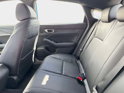 2026 Acura Integra w/A-Spec Package