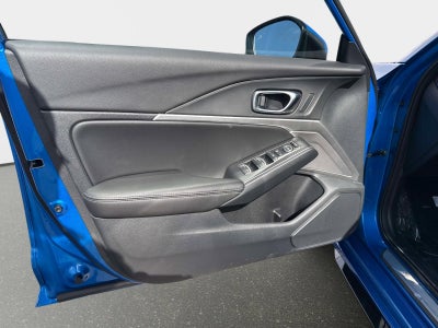 2026 Acura Integra w/A-Spec Package