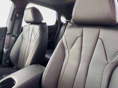 2026 Acura Integra w/A-Spec Package