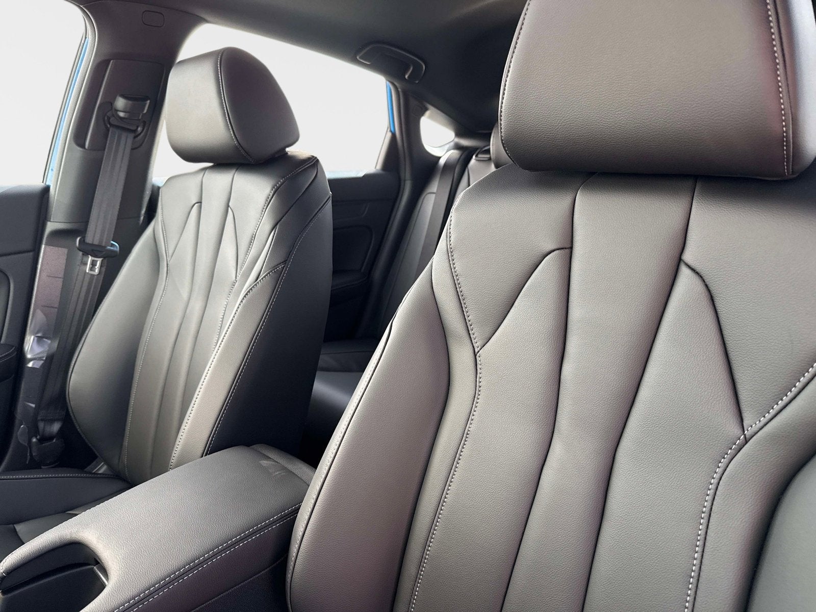 2026 Acura Integra w/A-Spec Package