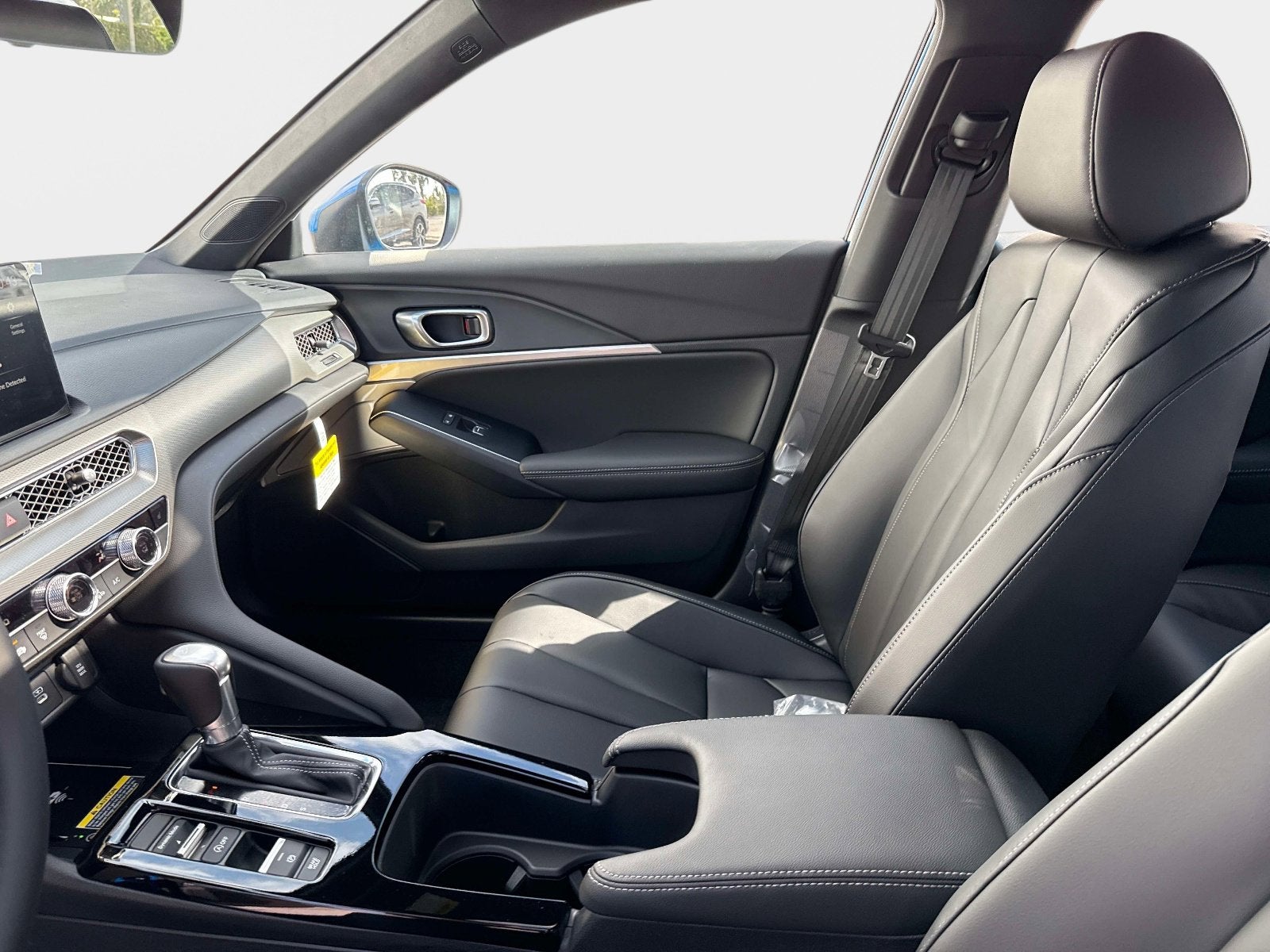 2026 Acura Integra w/A-Spec Package