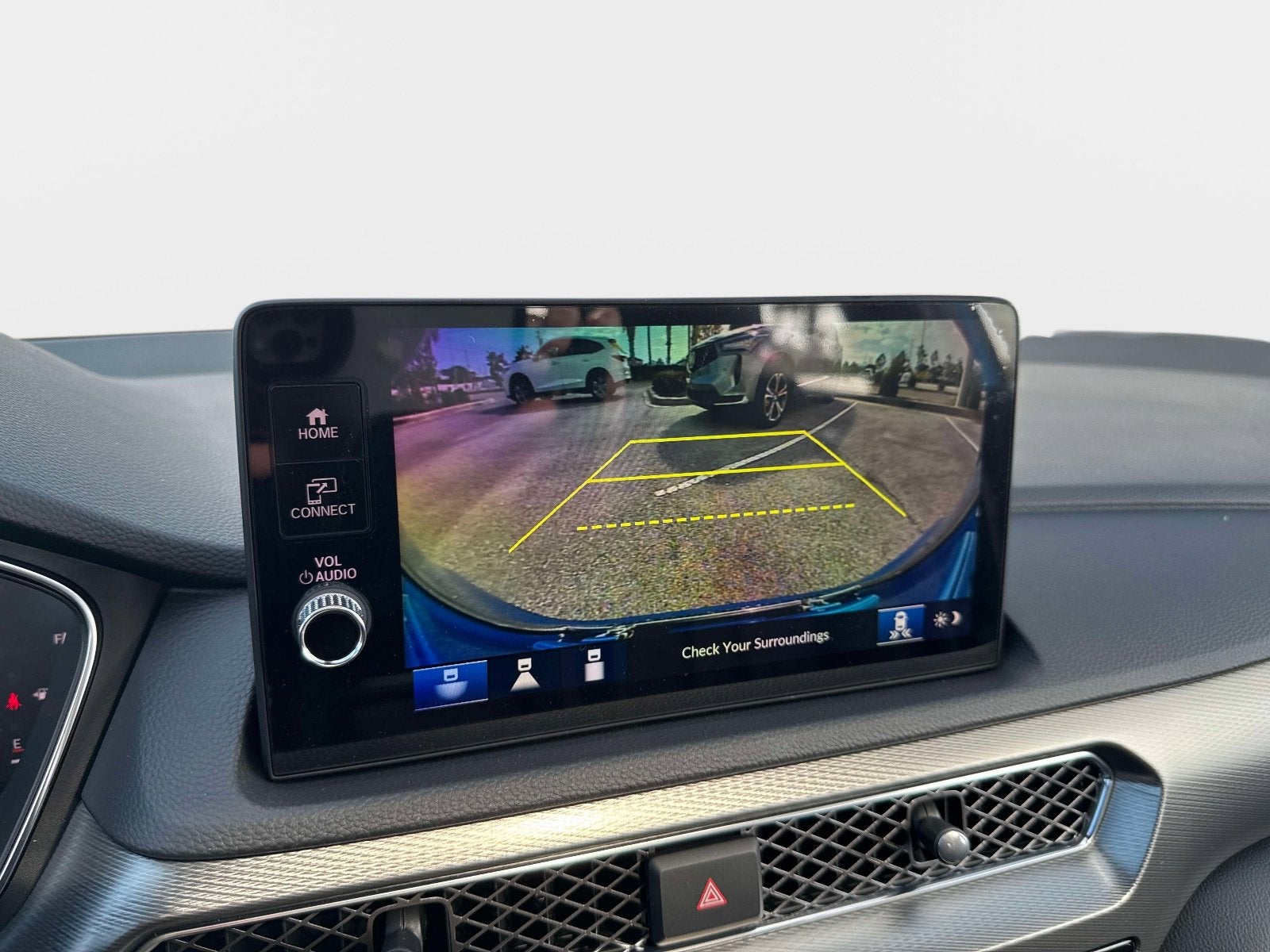 2026 Acura Integra w/A-Spec Package