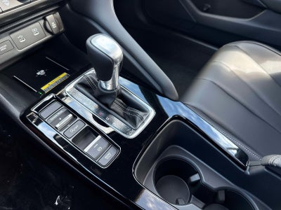 2026 Acura Integra w/A-Spec Package