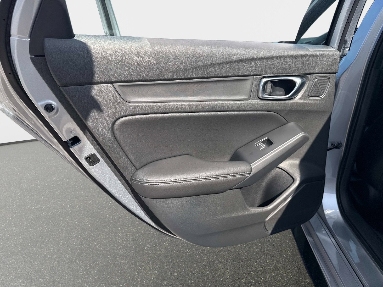 2026 Acura Integra w/A-Spec Package