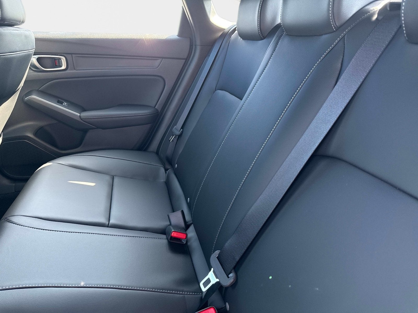 2026 Acura Integra w/A-Spec Package