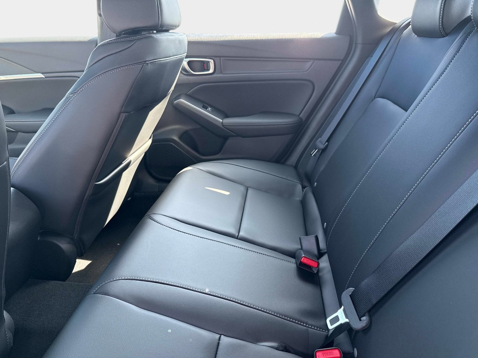 2026 Acura Integra w/A-Spec Package