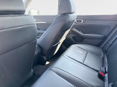 2026 Acura Integra w/A-Spec Package