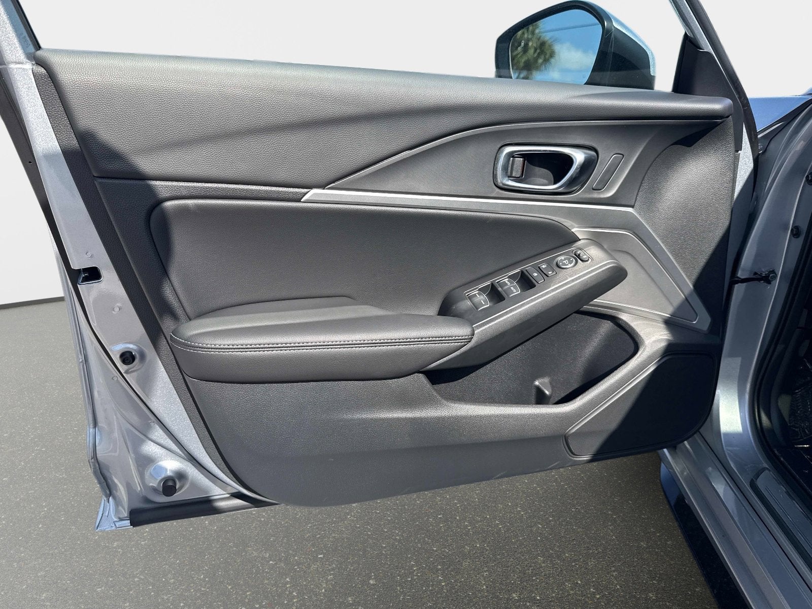 2026 Acura Integra w/A-Spec Package