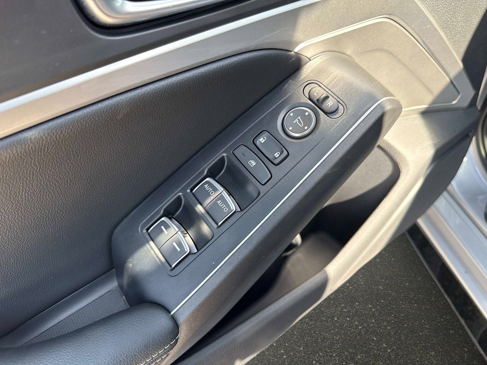 2026 Acura Integra w/A-Spec Package