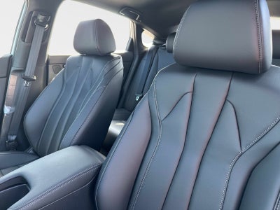 2026 Acura Integra w/A-Spec Package