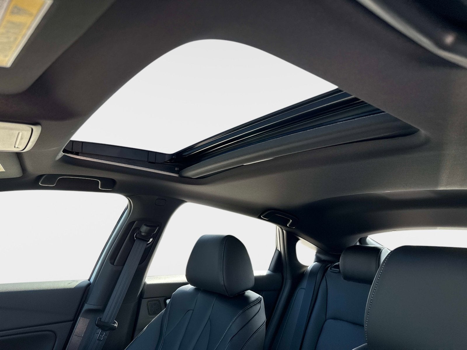 2026 Acura Integra w/A-Spec Package