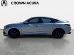 2026 Acura Integra w/A-Spec Package