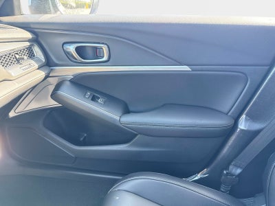 2026 Acura Integra w/A-Spec Package