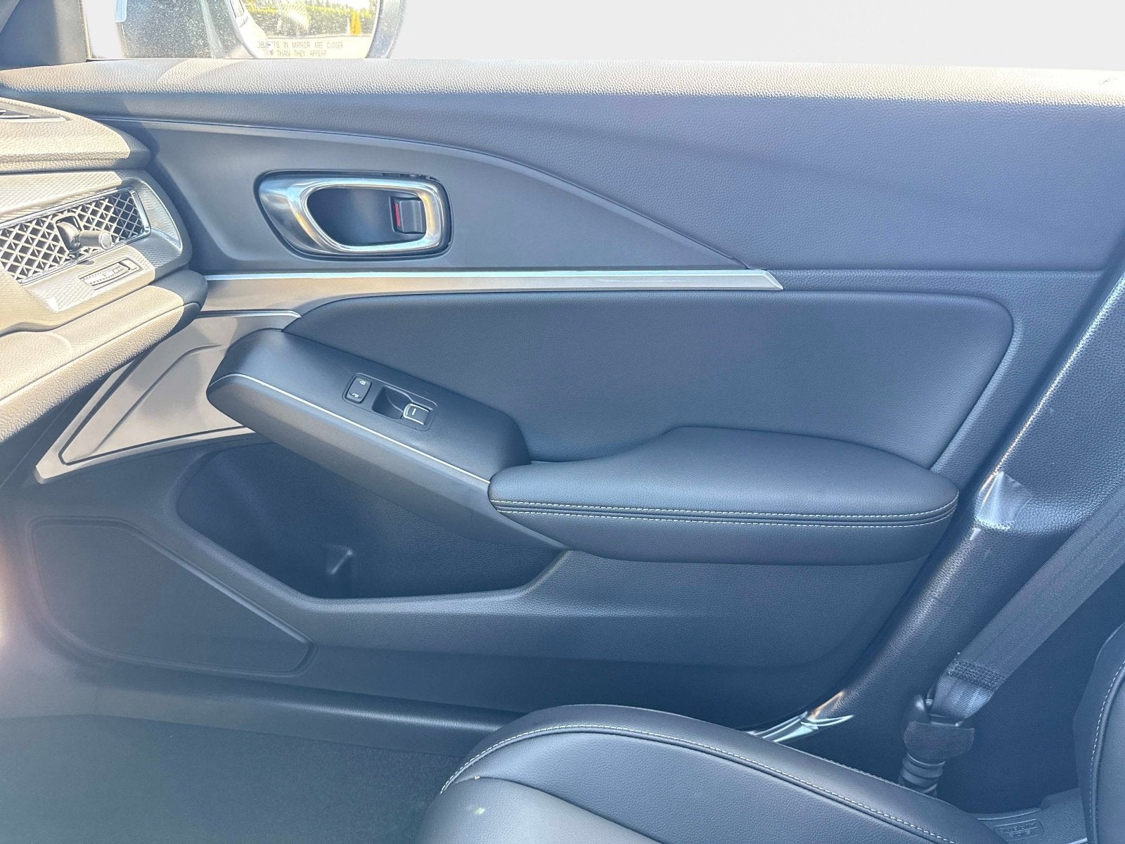 2026 Acura Integra w/A-Spec Package