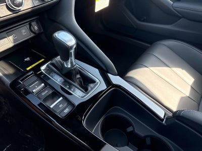 2026 Acura Integra w/A-Spec Package